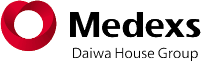 Medexs logo