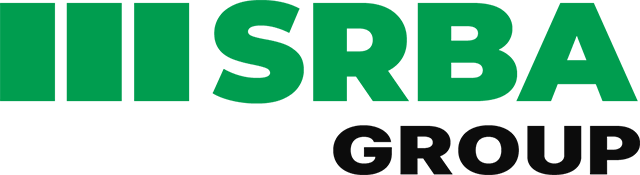 SRBA Group logo