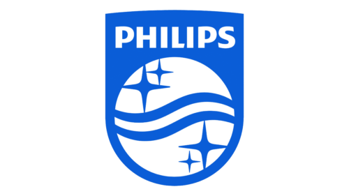 Phillips logo